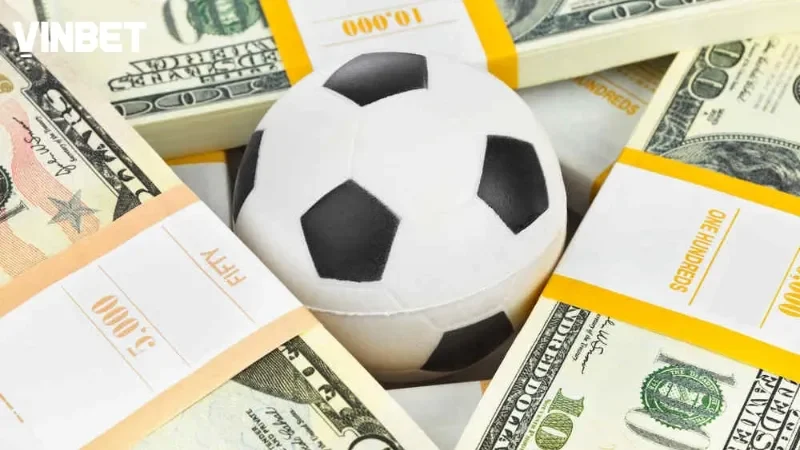 Vinbet nạp rút tiền